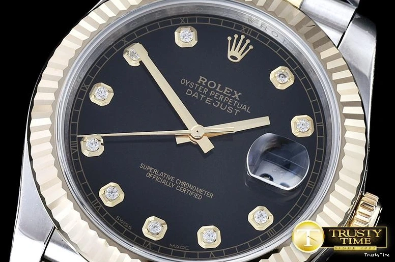 0205 Cozy R2DJ0198A – DateJust 2 Wrap 603